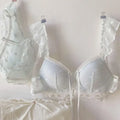 Kawaii Japanese Lingerie Set