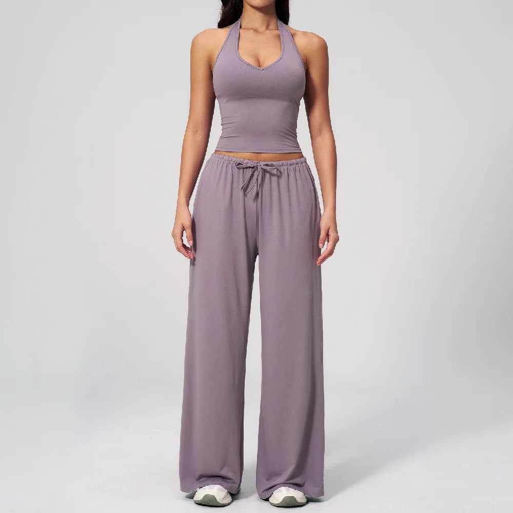Fitness Suit