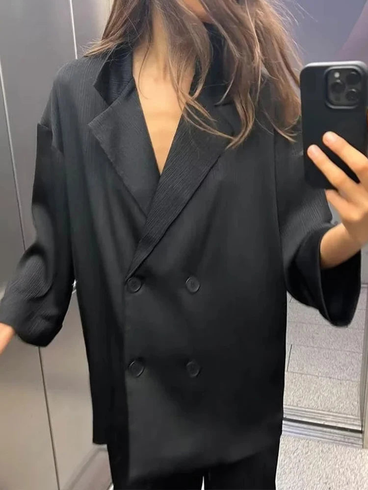 HH Women's Commuter Suit