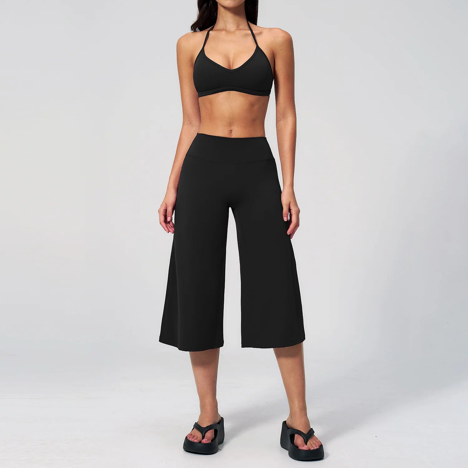 Summer Sports Outfits