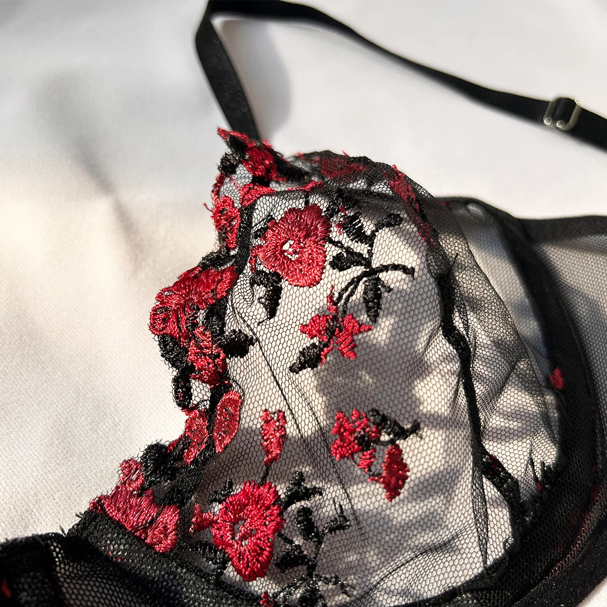 Exotic Emotional Sexy Set