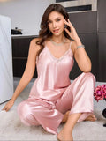 long pants pajama