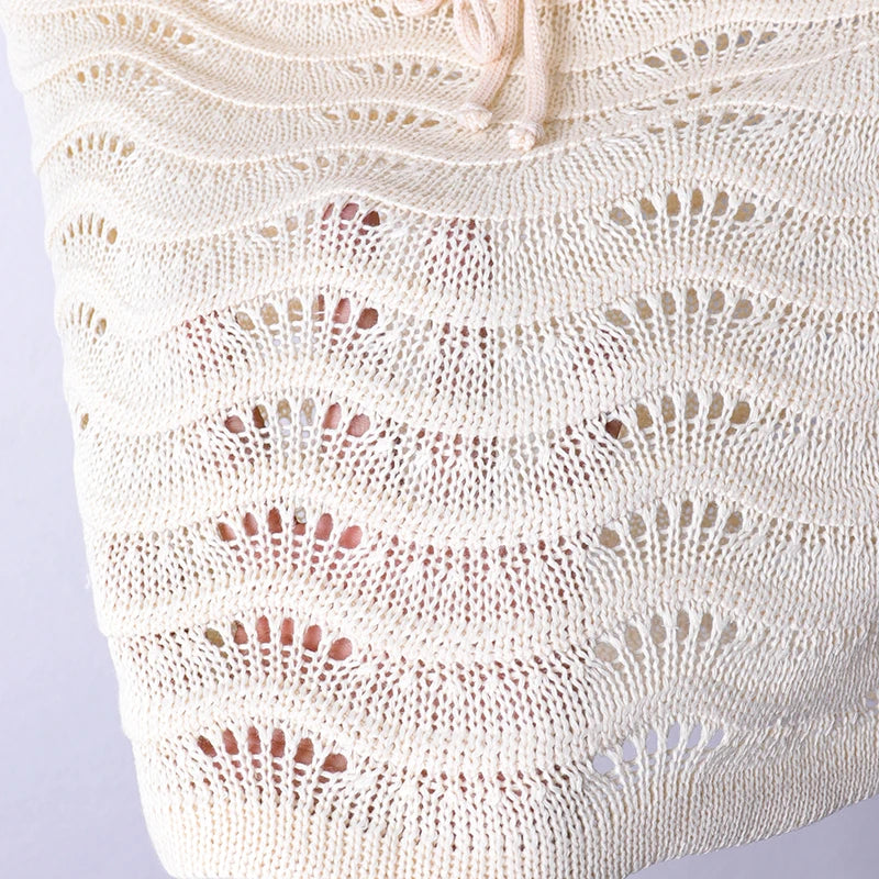 Summer Beach Skirt