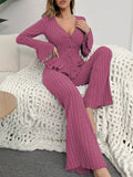 Winter Pajamas Sets