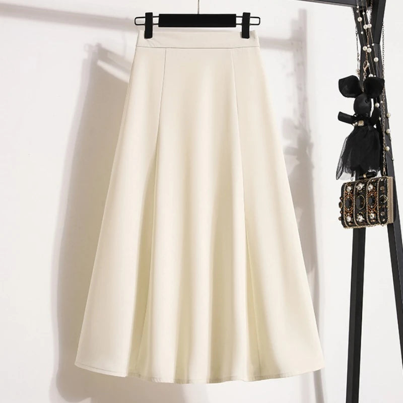 A-line Skirt