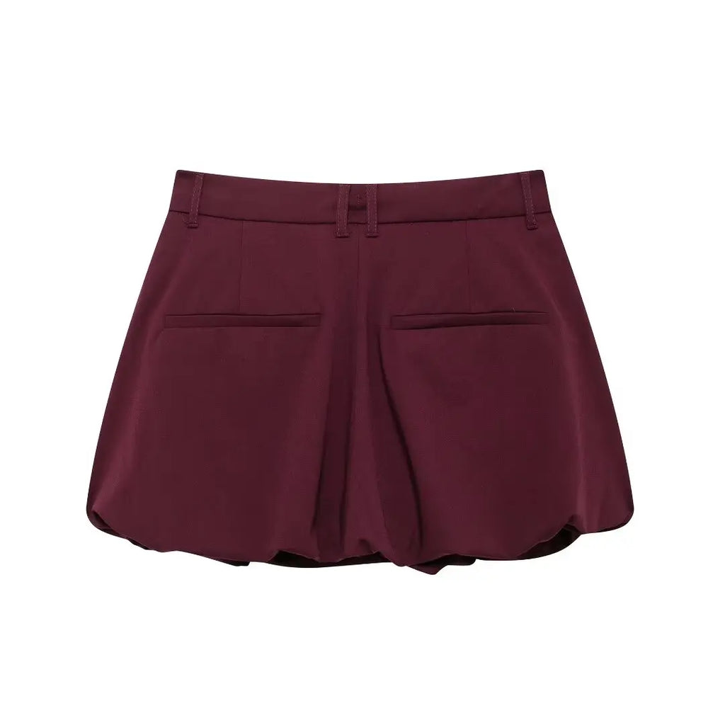 Balloon Skirt Sets