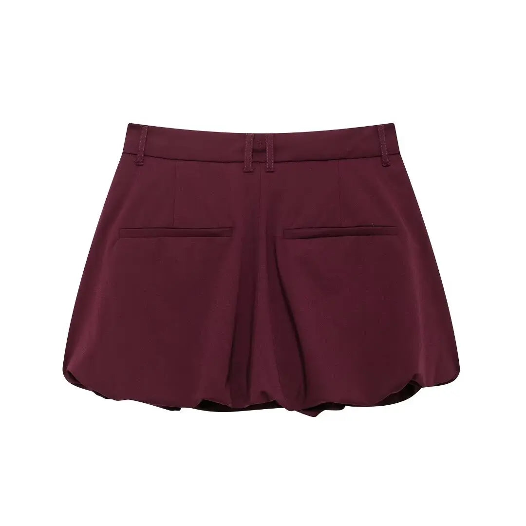 Balloon Skirt Sets