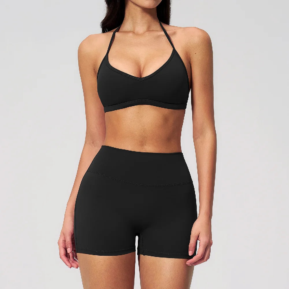 Summer Sports Outfits
