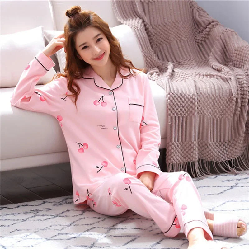 Casual Nightwear