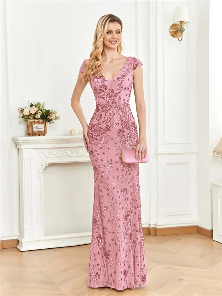 Elegant Wedding Dresses