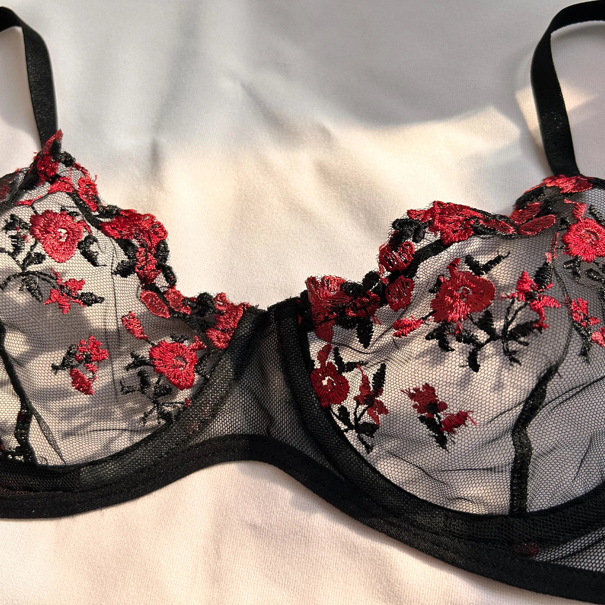 Exotic Emotional Sexy Set
