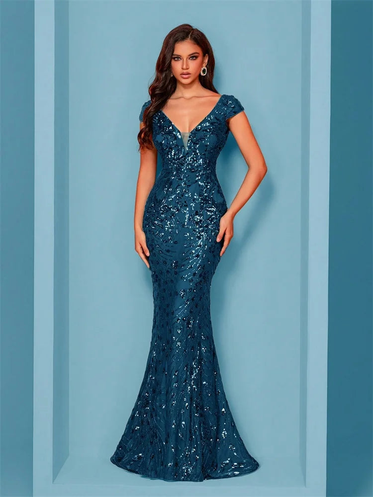Elegant Wedding Dresses