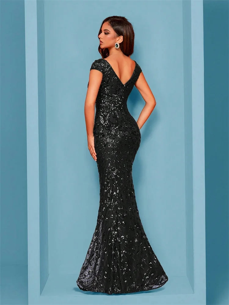 Elegant Wedding Dresses