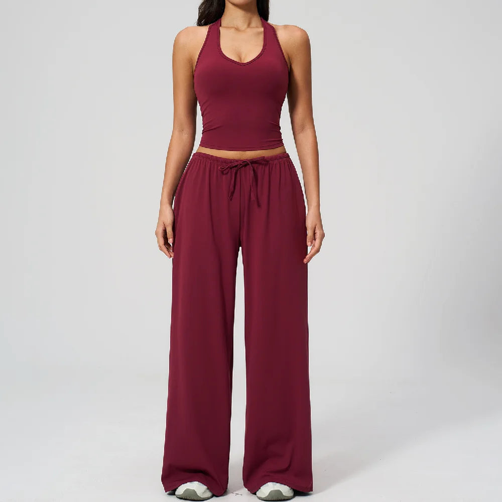 Fitness Suit