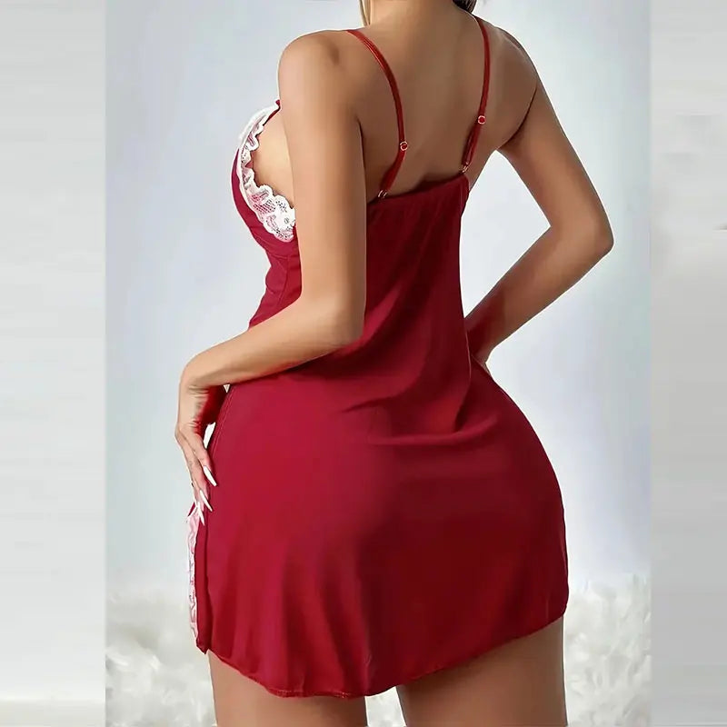 Soft Lingeries