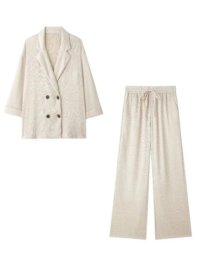 HH Women's Commuter Suit