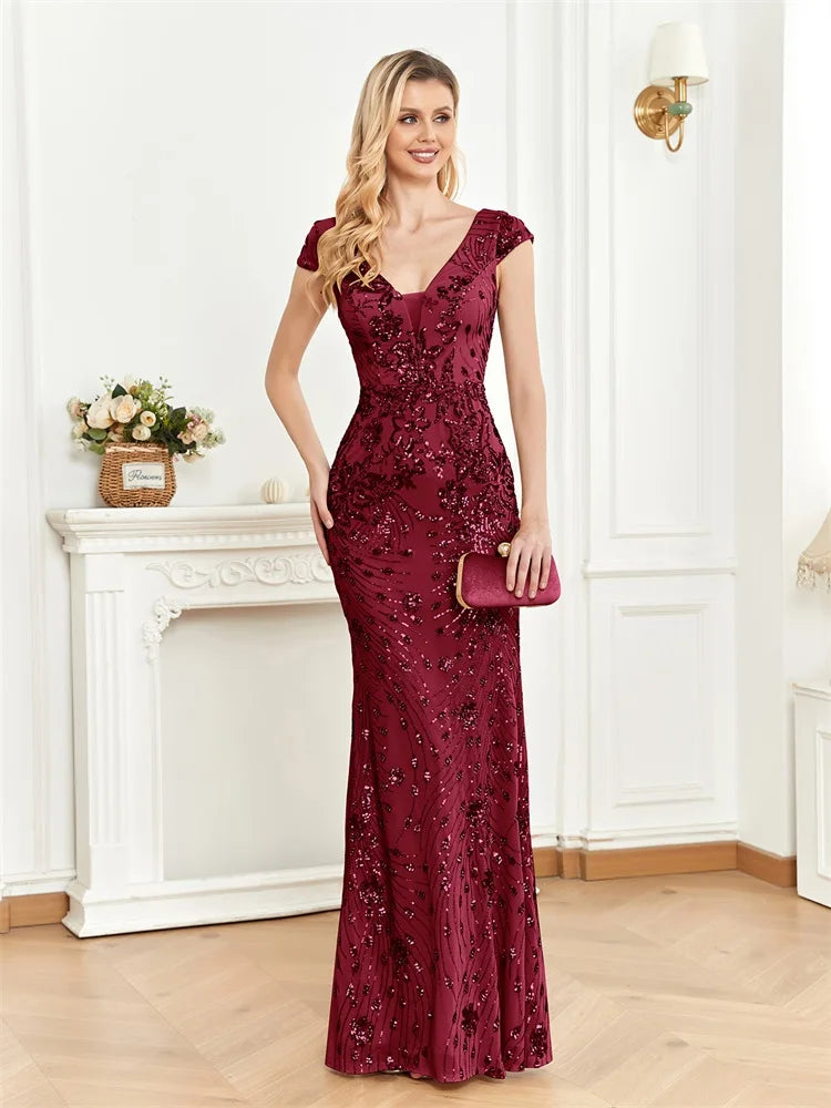 Elegant Wedding Dresses
