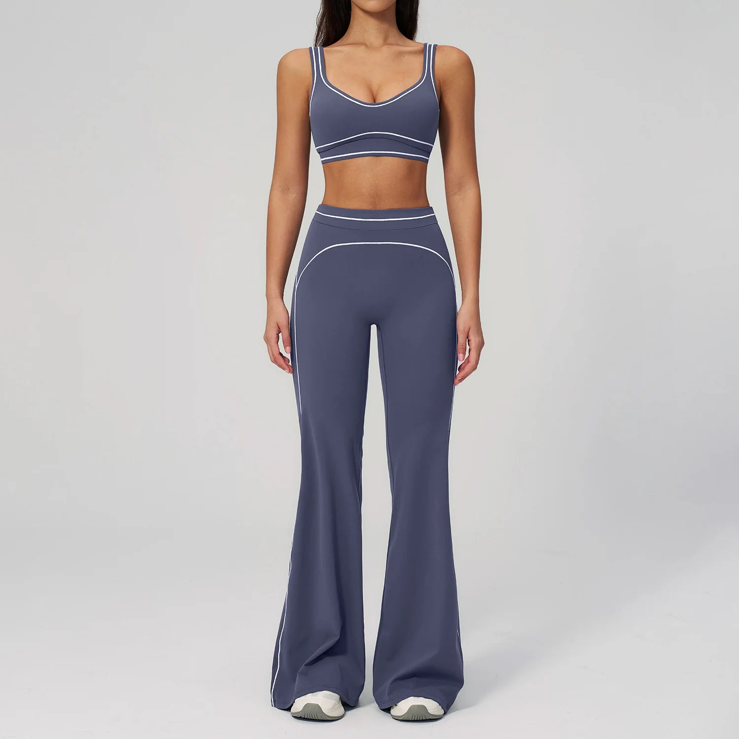 Fitness Suit