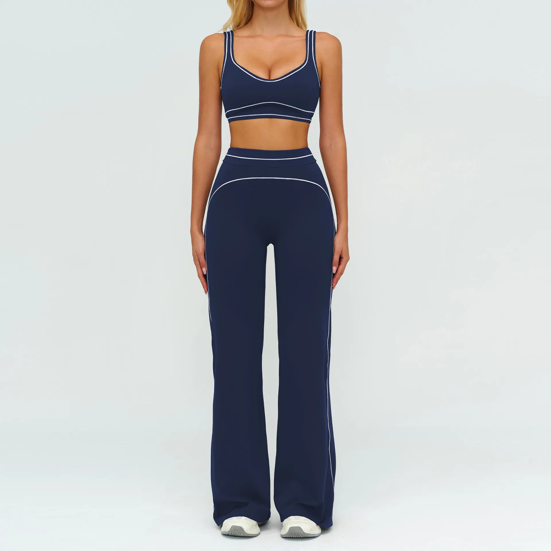 Fitness Suit
