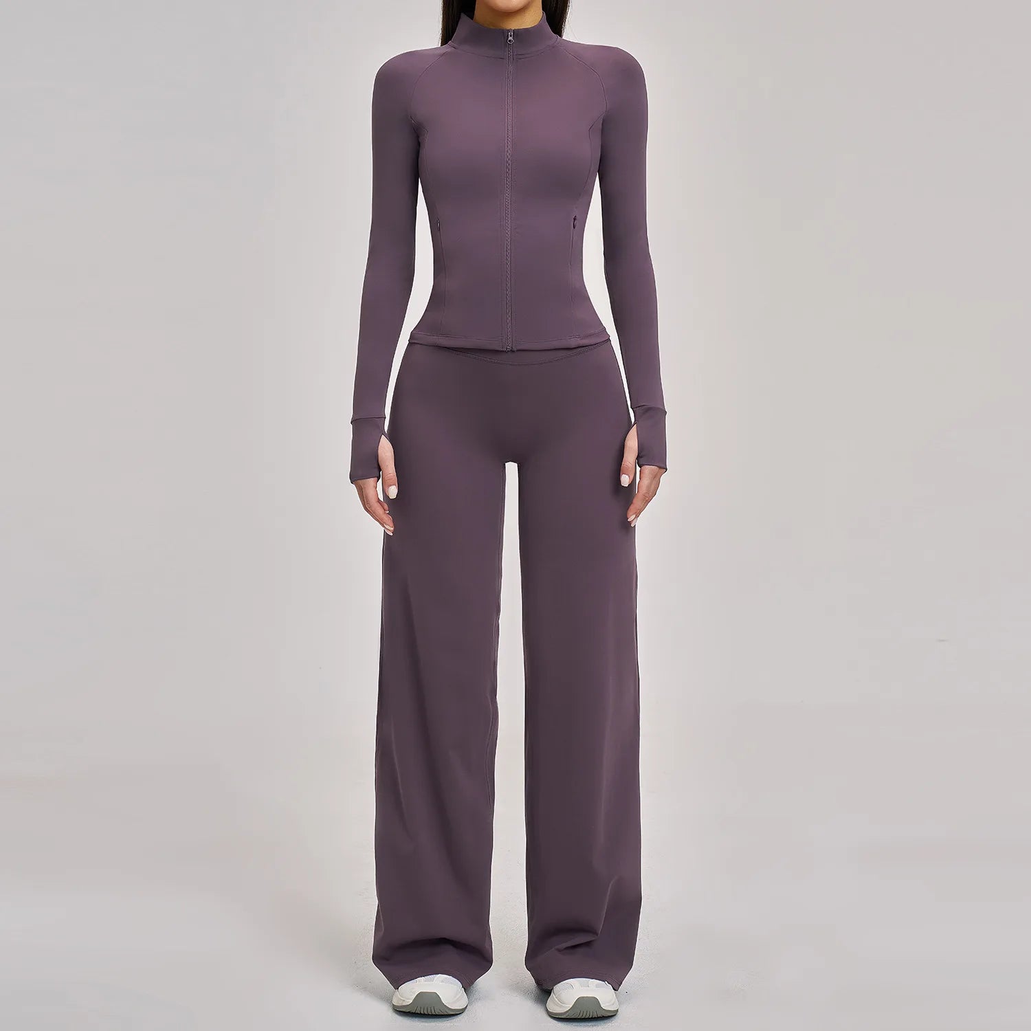 Long Sleeved Sportswear