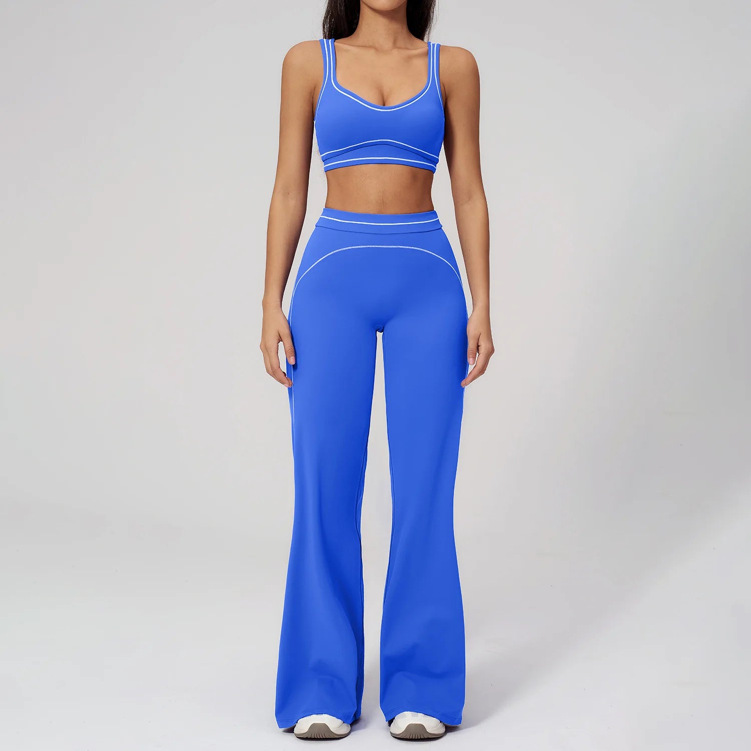 Fitness Suit