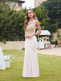 Evening Dress