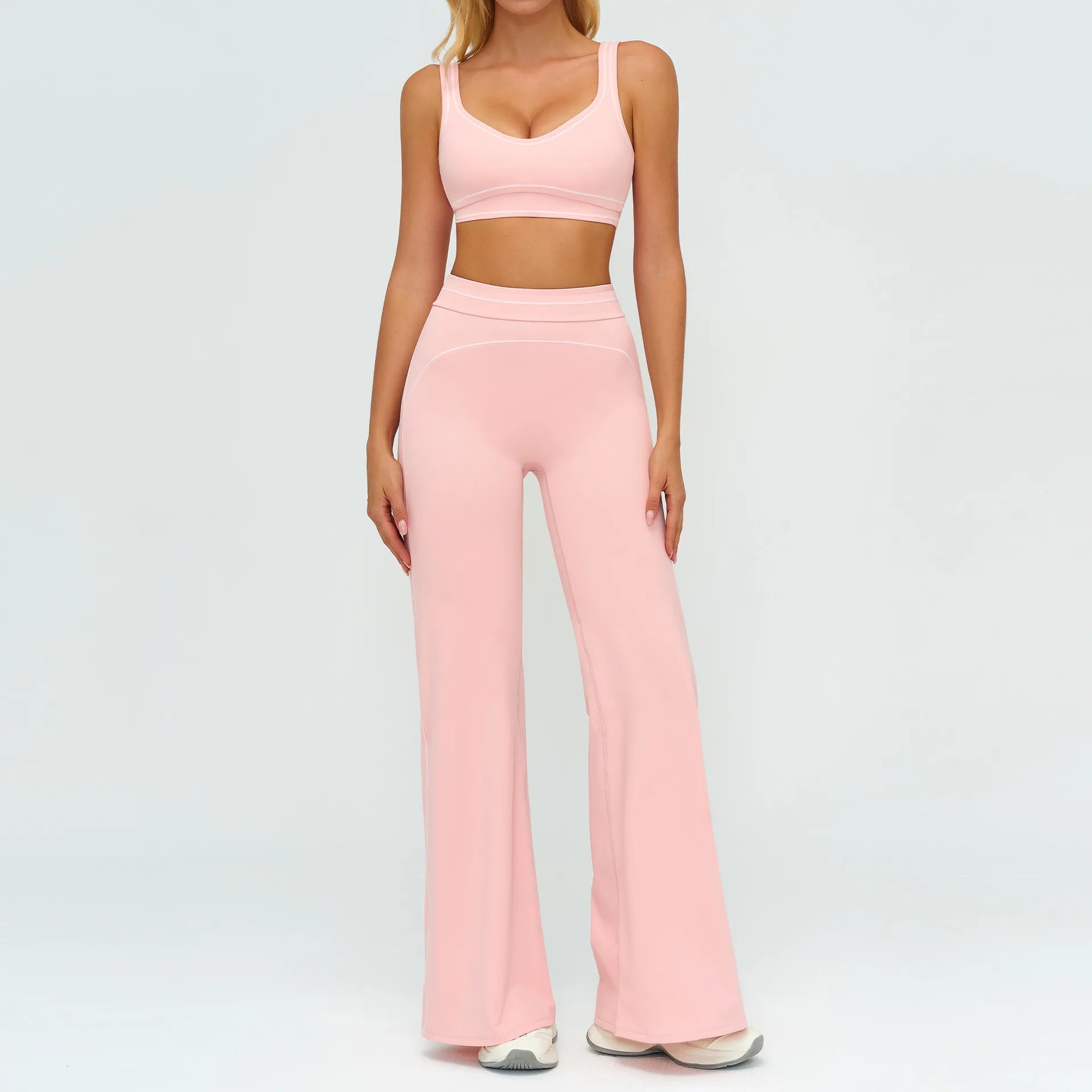 Fitness Suit