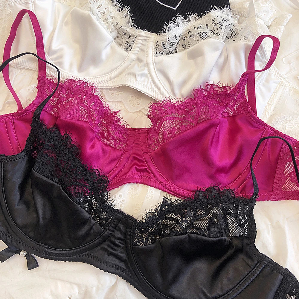 Sexy Underwear Set