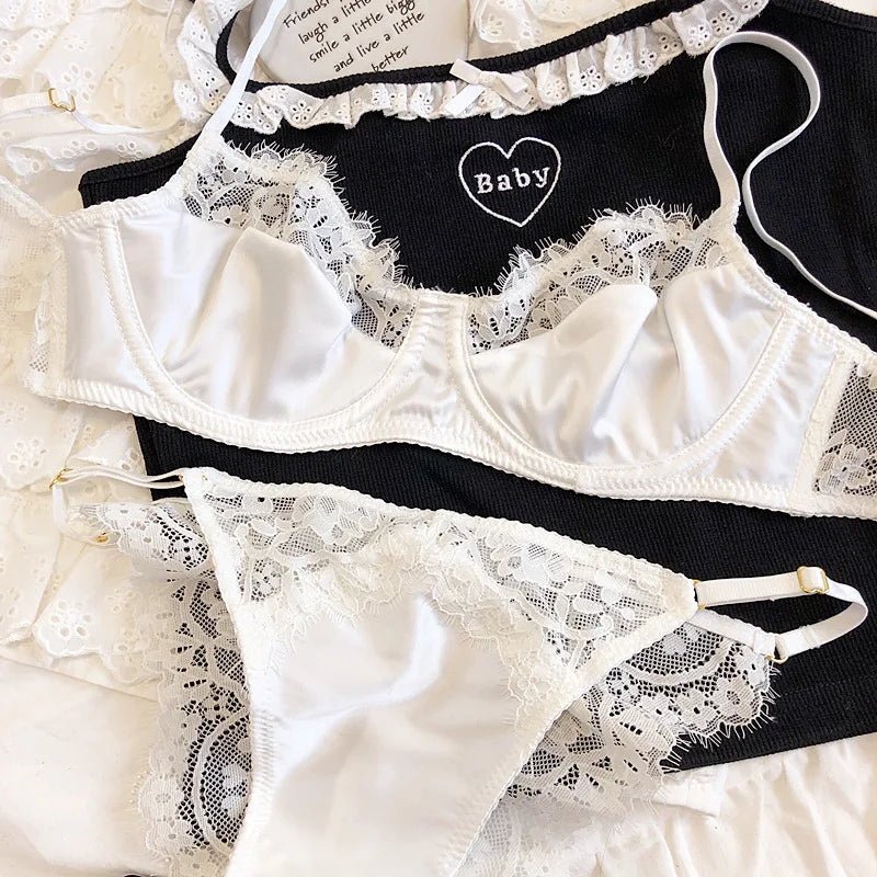 Sexy Underwear Set
