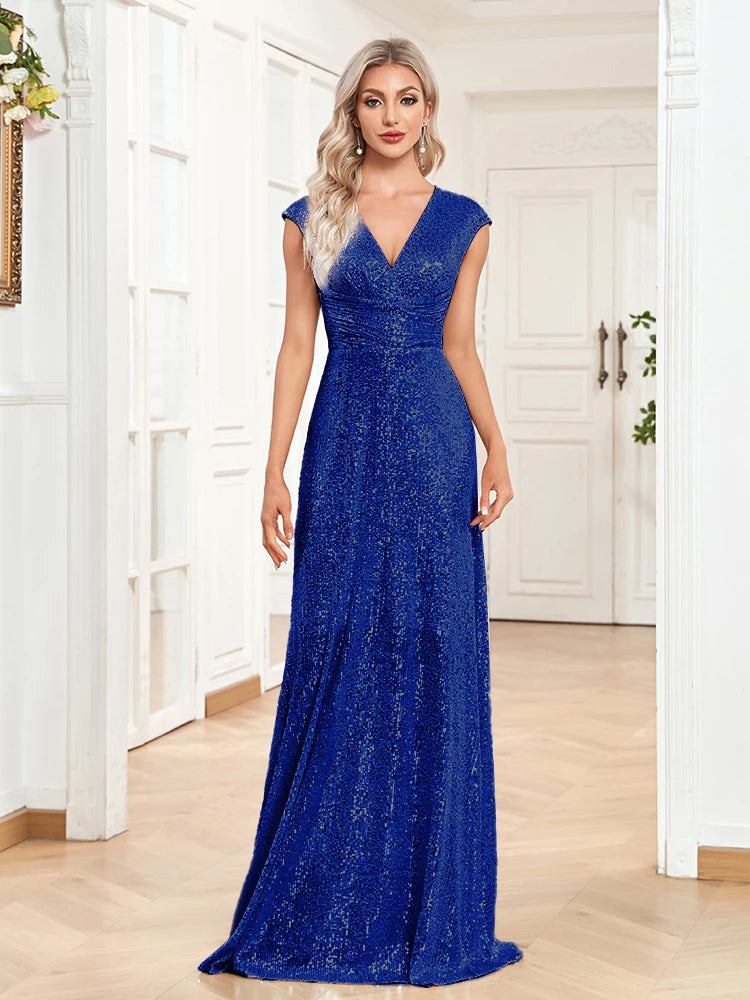 Mermaid Formal