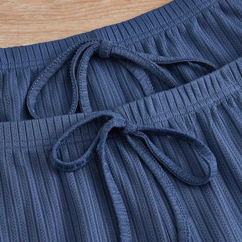 Summer 3PCS Pajama