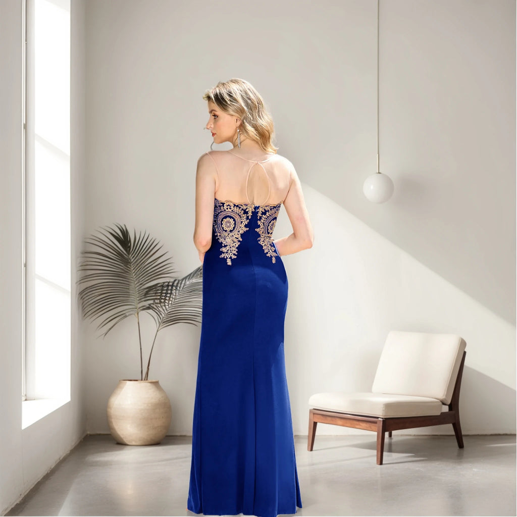 Evening Dress