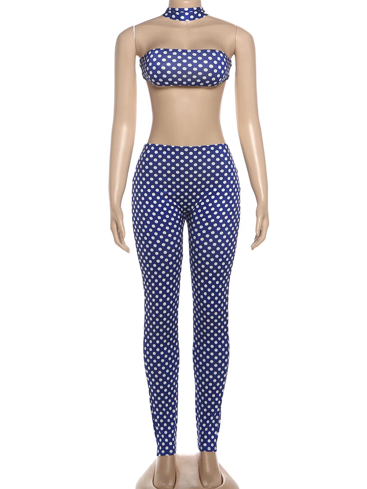 Nibber Hottie 2 Piece Set