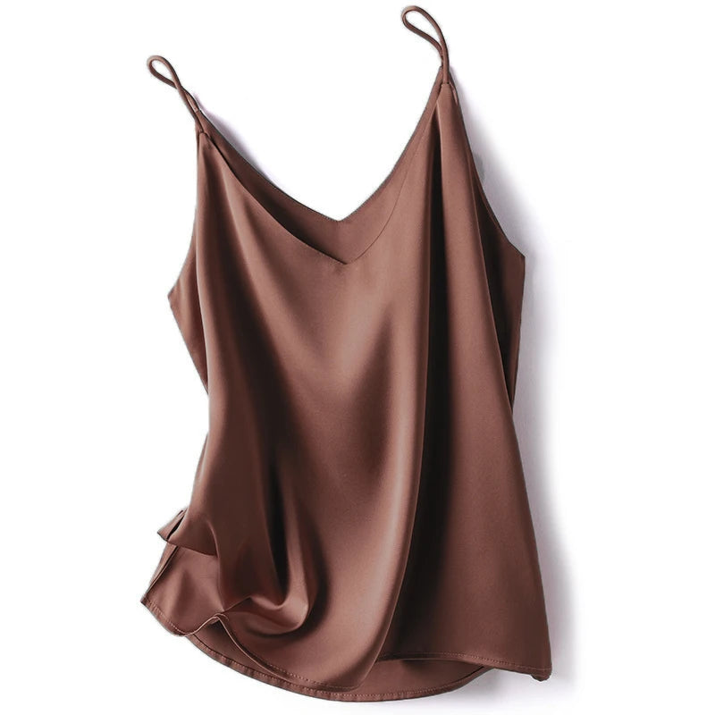 Chiffon Top