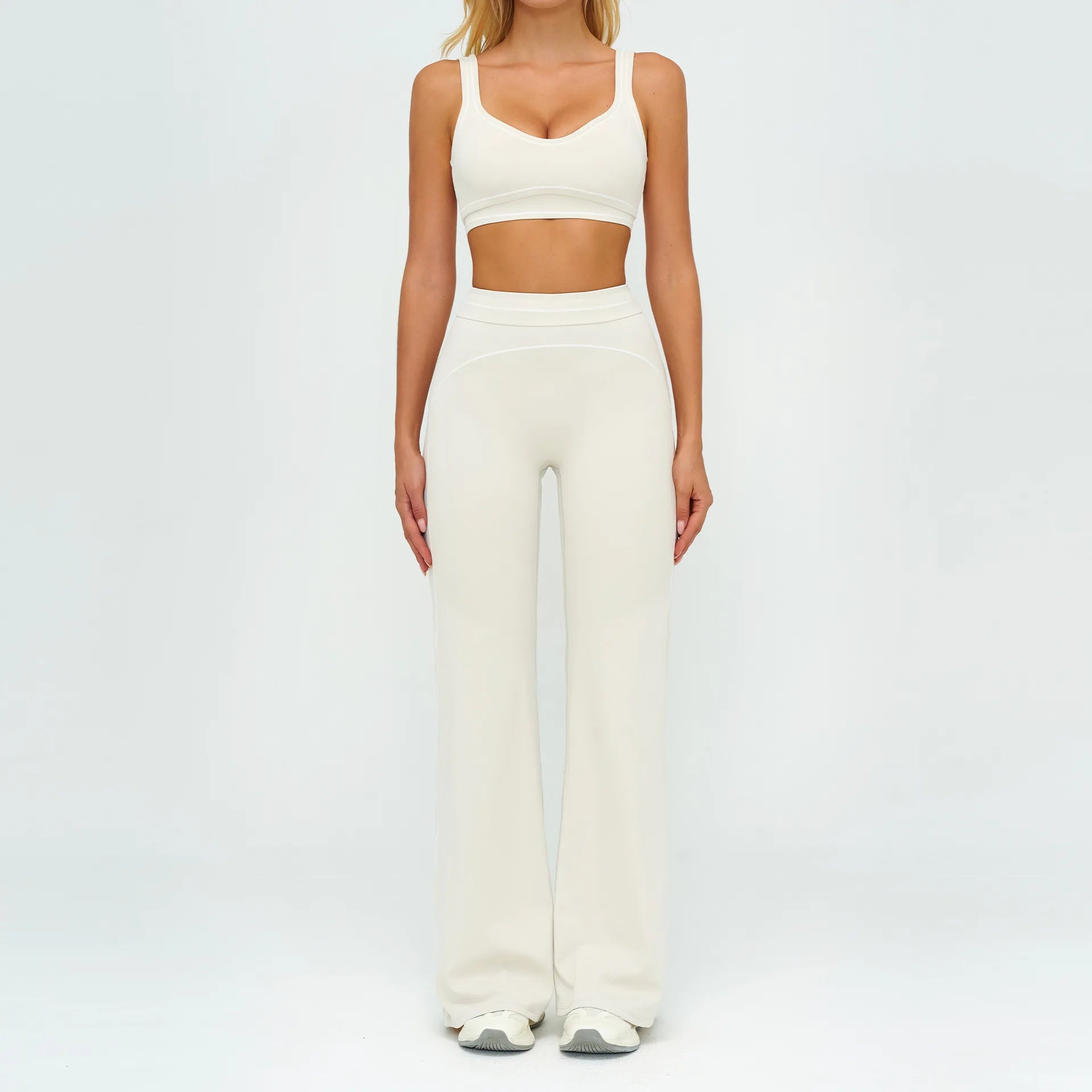 Fitness Suit