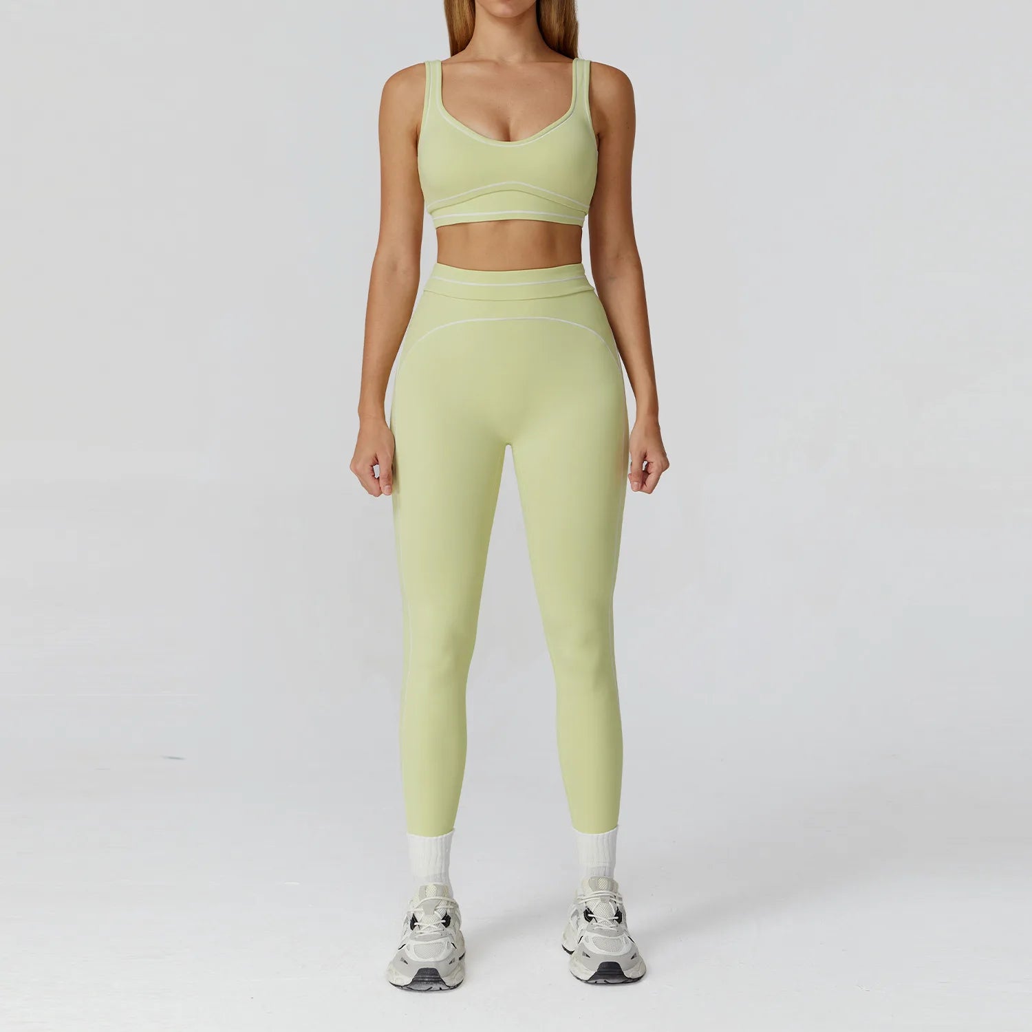 Fitness Suit