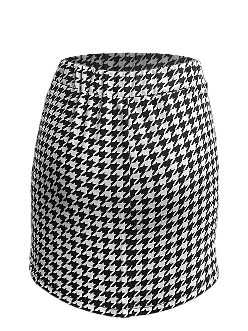 Qianniao style elegant  skirt