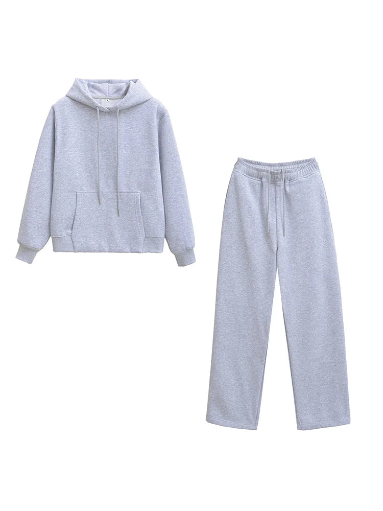 HH Casual Women's Basic 2-Piece Suit