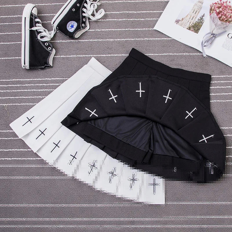 Harajuku Skirt