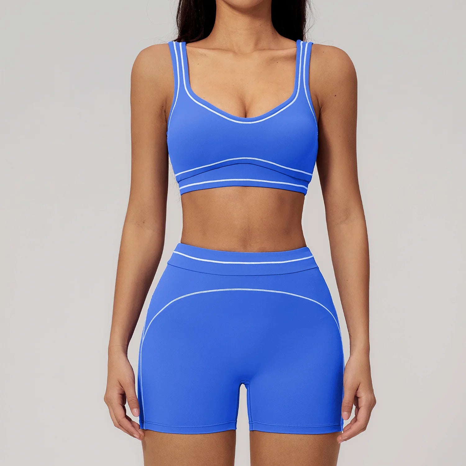 Fitness Suit