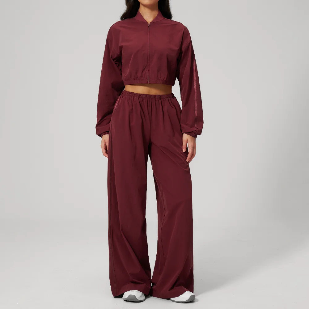 Fitness Set /Workout Clothes