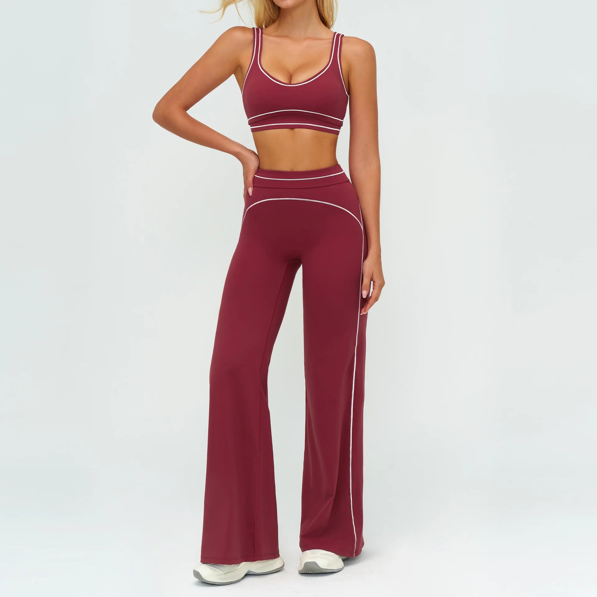 Fitness Suit