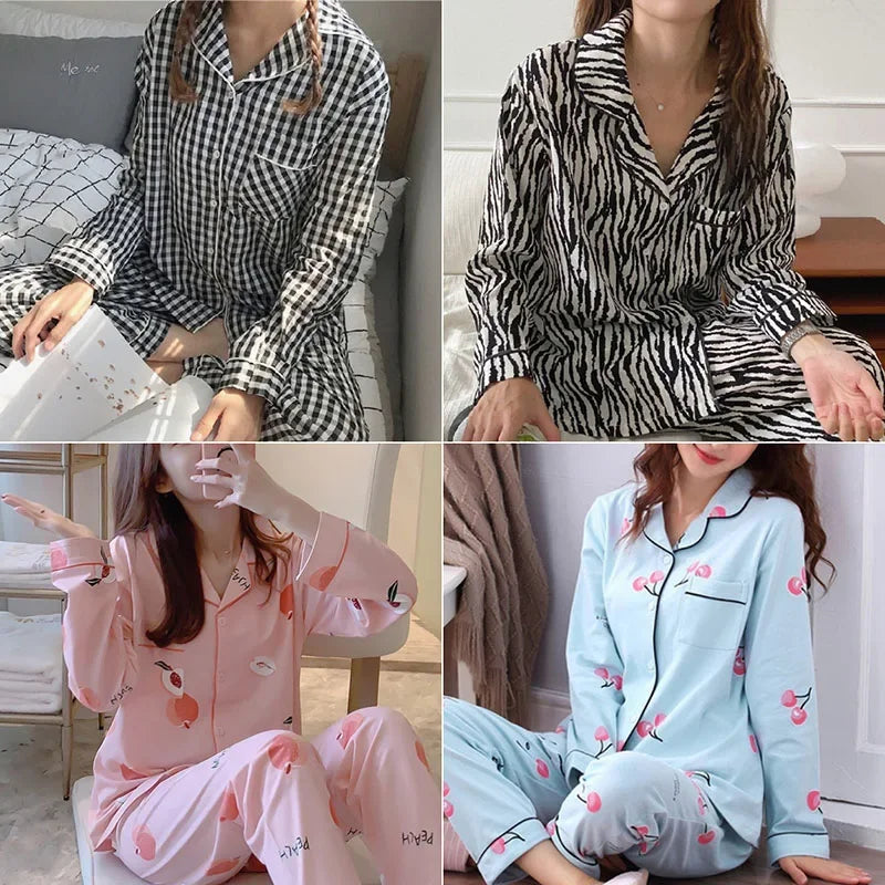 Casual Nightwear