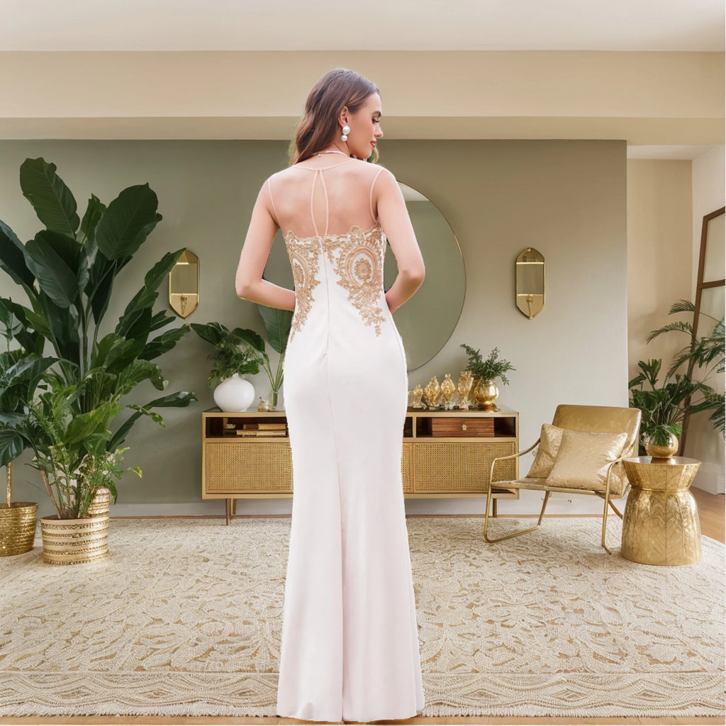 Evening Dress