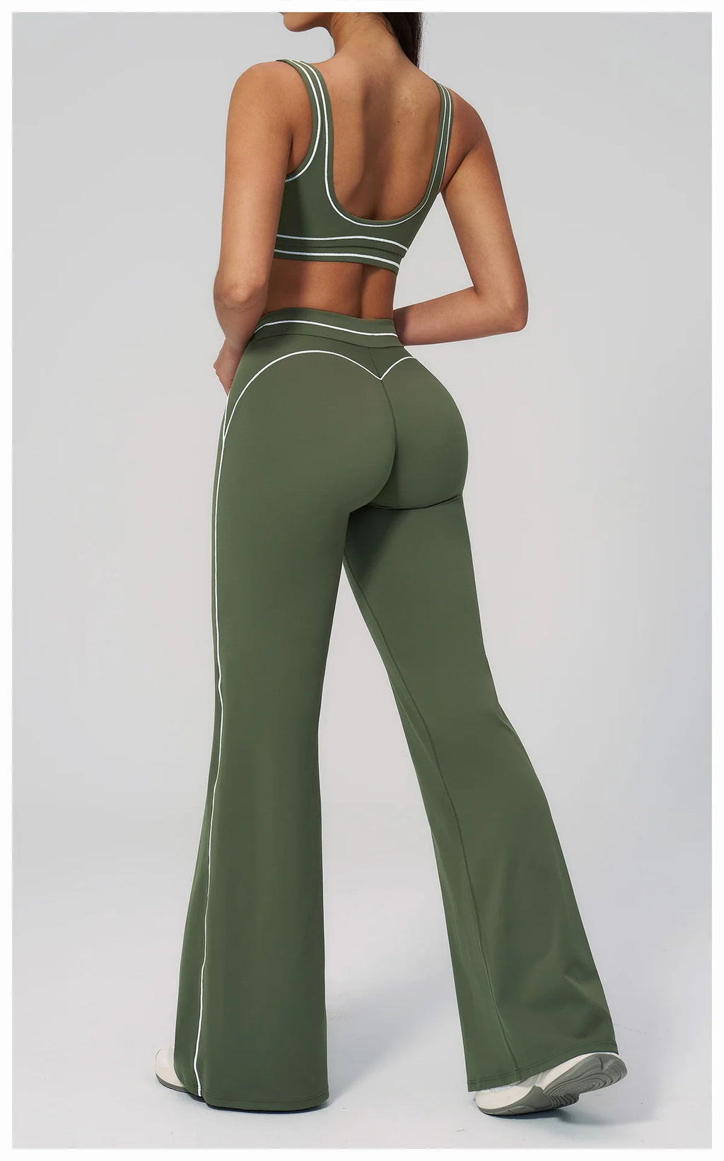 Fitness Suit