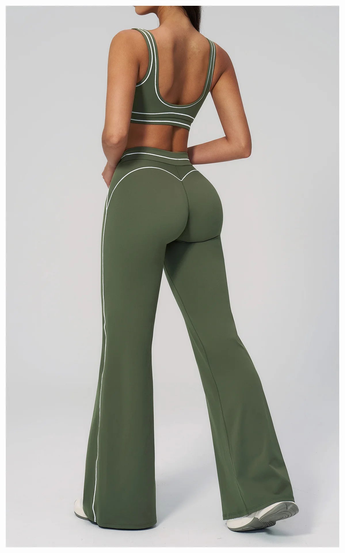 Fitness Suit