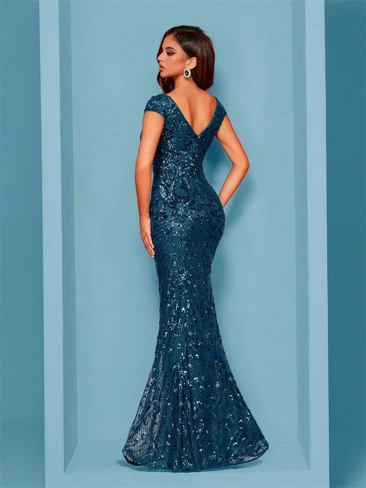 Elegant Wedding Dresses