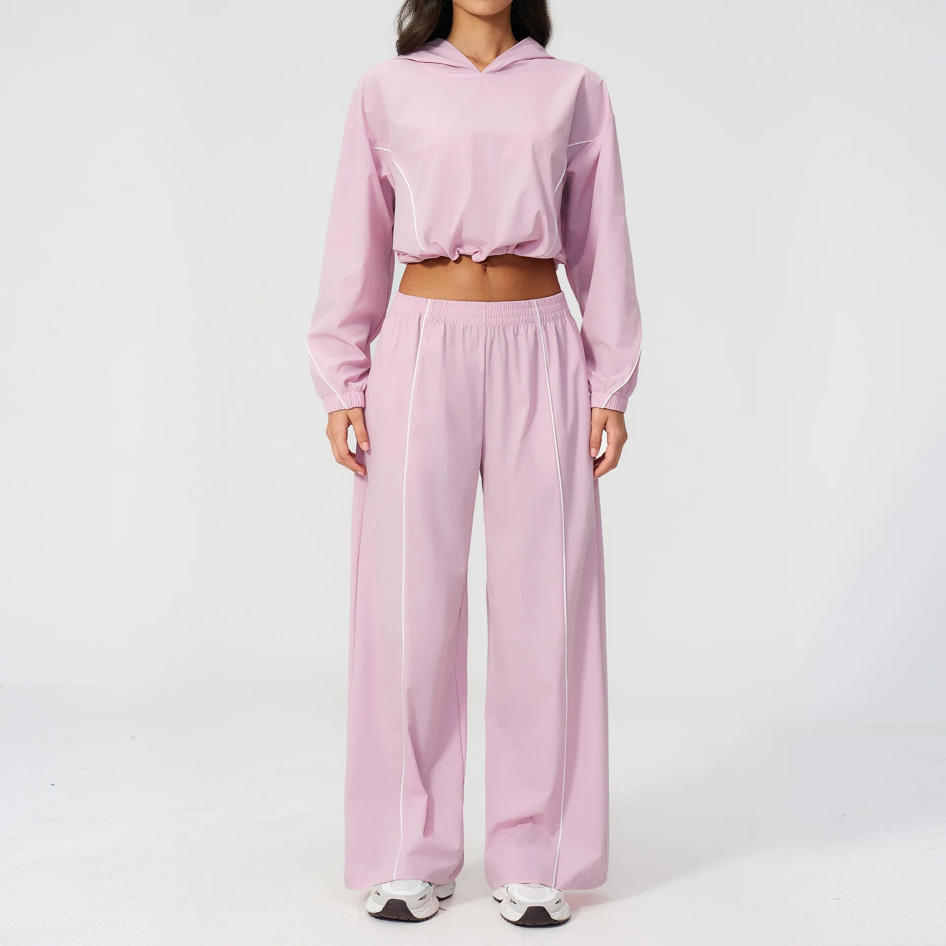 Sunscreen Fitness Set