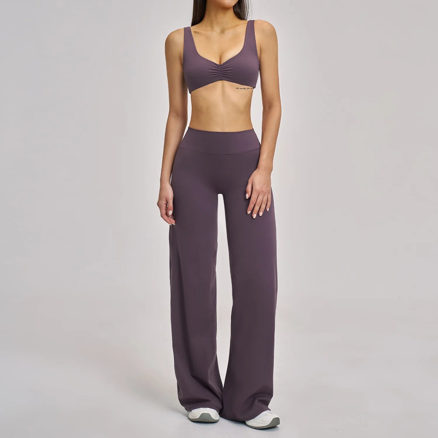 Long Sleeved Sportswear