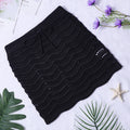 Summer Beach Skirt